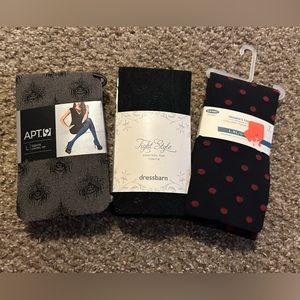 Tights Bundle